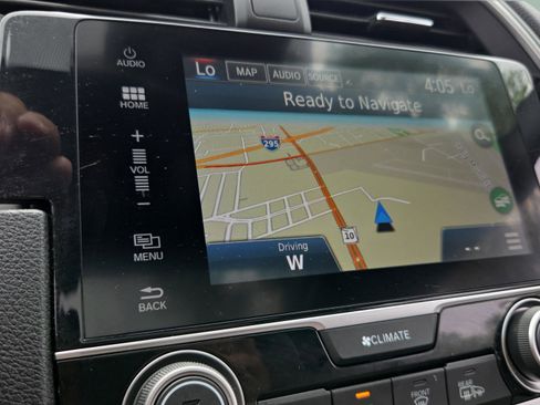 Used 2016 Honda Civic Touring image 20