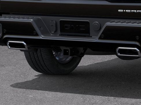 New 2026 GMC Sierra 1500 Denali image 15
