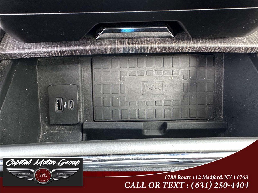 Used 2020 Ford F250 Lariat w/ Tremor Off-Road Package AWD/4WD image 28