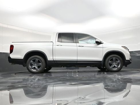 Used 2022 Honda Ridgeline RTL image 26