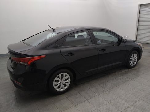 Used 2020 Hyundai Accent SE image 10