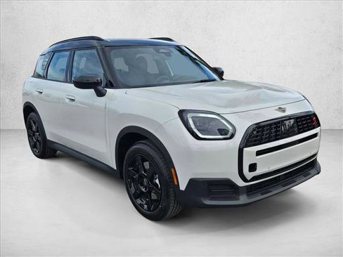 New 2026 MINI Cooper Countryman S AWD/4WD image 7