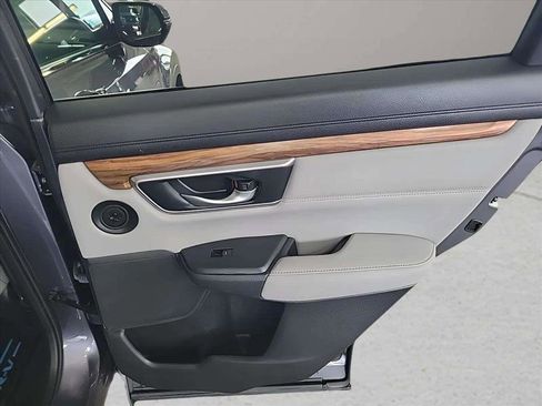 Used 2022 Honda CR-V Touring image 31