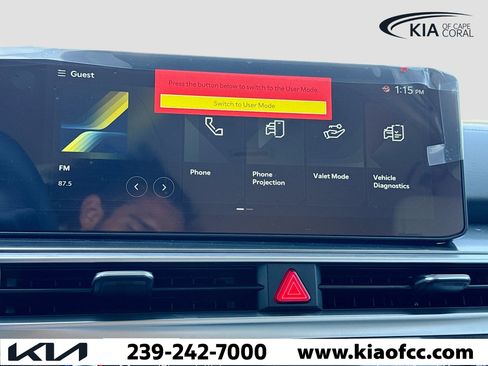 New 2026 Kia Sorento S FWD image 28