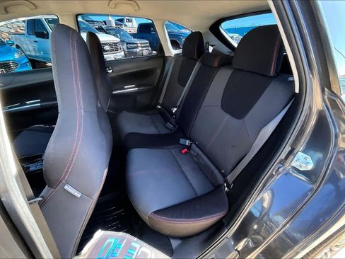 Used 2012 Subaru Impreza WRX WRX image 20