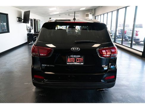 Used 2020 Kia Sorento LX w/ LX I4 Convenience Package AWD/4WD image 6