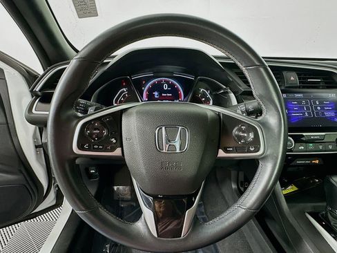 Used 2021 Honda Civic Sport image 12