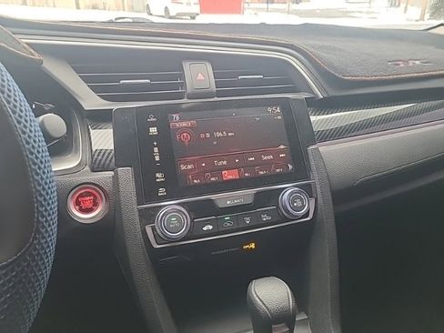 Used 2017 Honda Civic EX image 13