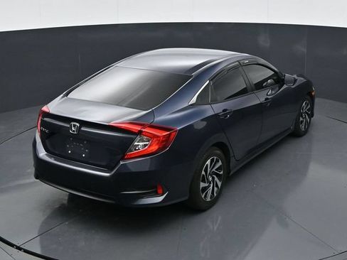 Used 2016 Honda Civic LX image 26