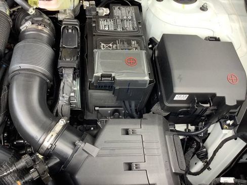 New 2026 Hyundai Santa Fe Calligraphy AWD/4WD image 32