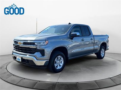 Used 2023 Chevrolet Silverado 1500 LT