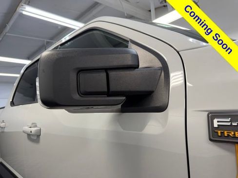 Used 2023 Ford F150 Tremor AWD/4WD image 44