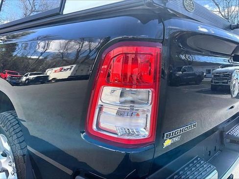 Used 2020 RAM 1500 Big Horn AWD/4WD image 33