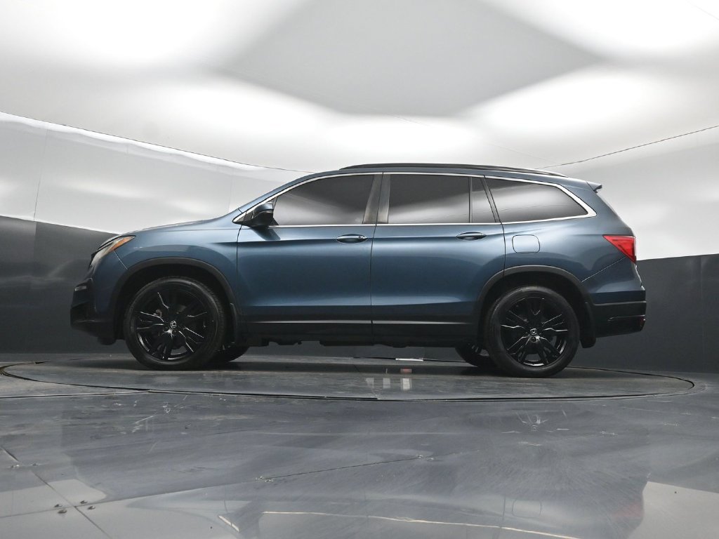 Used 2021 Honda Pilot Special Edition image 48