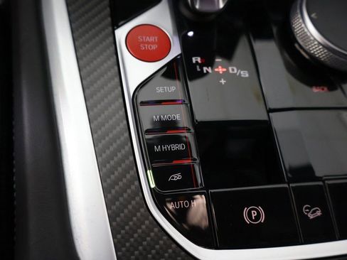 Used 2024 BMW XM AWD/4WD image 58