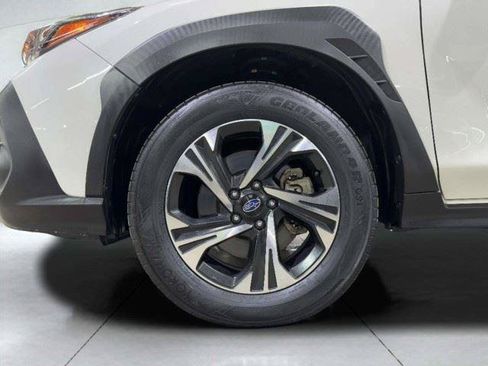 Used 2024 Subaru Crosstrek 2.0i Premium AWD/4WD image 72