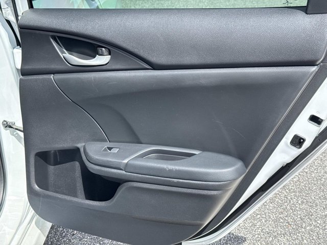 Used 2021 Honda Civic Sport image 17