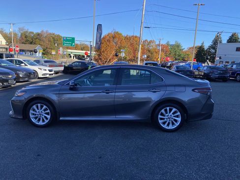 Used 2023 Toyota Camry LE w/ Cold Weather Package image 2