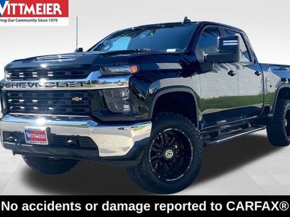 Used 2023 Chevrolet Silverado 2500 LT w/ Gooseneck/5TH Wheel Package