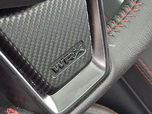 Used 2023 Subaru WRX GT w/ Popular Package #2A AWD/4WD image 21