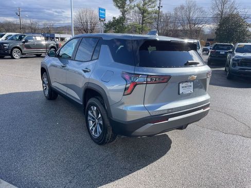 New 2026 Chevrolet Equinox LT FWD image 48