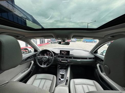 Used 2018 Audi A4 2.0T Premium Plus w/ Premium Plus Package image 20