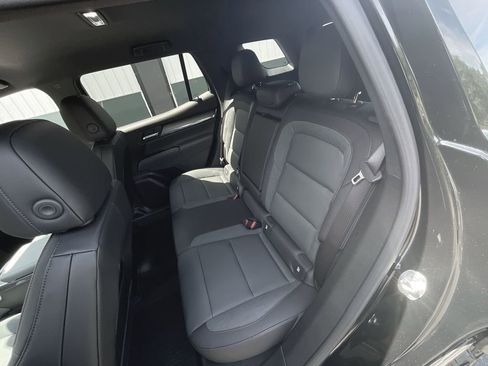 New 2026 GMC Terrain AT4 w/ LPO, Floor Liner Package image 31