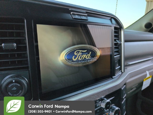 New 2026 Ford F250 Platinum w/ Platinum Plus Package AWD/4WD image 16