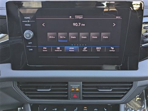 New 2026 Volkswagen Jetta Sport image 18