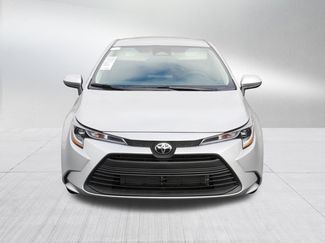 Certified 2025 Toyota Corolla LE video 2