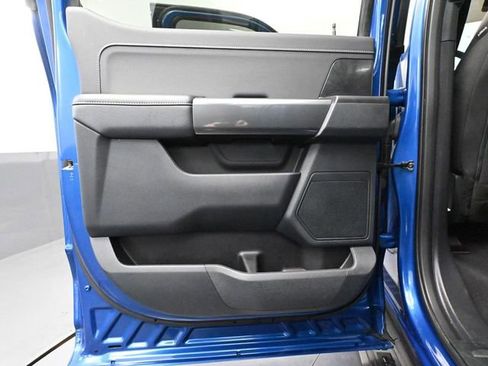 Used 2023 Ford F150 XLT w/ Equipment Group 302A High image 41