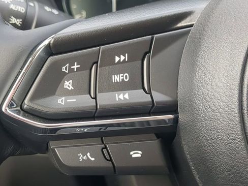 New 2025 MAZDA CX-5 AWD 2.5 S w/ Premium Plus Pkg image 22