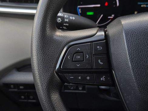 Certified 2023 Toyota Sienna LE FWD image 21