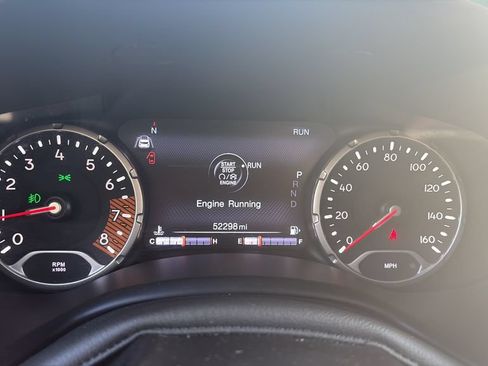 Used 2022 Jeep Renegade Altitude AWD/4WD image 21