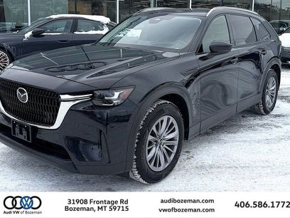 Used 2024 MAZDA CX-90 3.3 Turbo w/ Preferred Plus