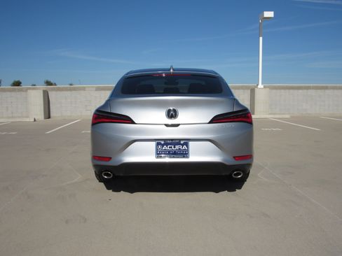 Certified 2025 Acura Integra image 7