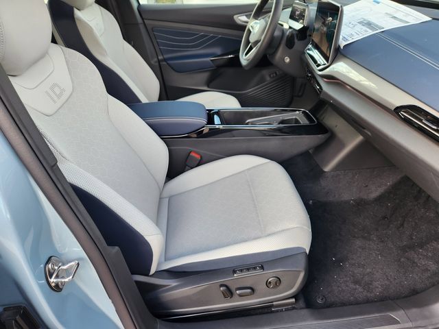 New 2026 Volkswagen ID.4 Pro S AWD/4WD image 12