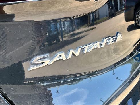 Used 2023 Hyundai Santa Fe SEL w/ Premium Package FWD image 30