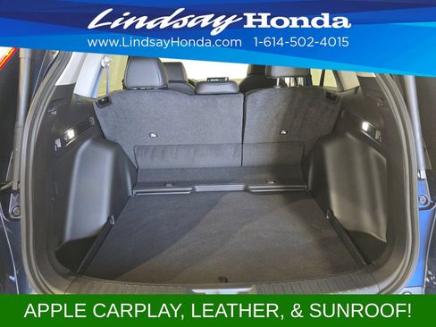 Used 2026 Honda CR-V EX-L image 8
