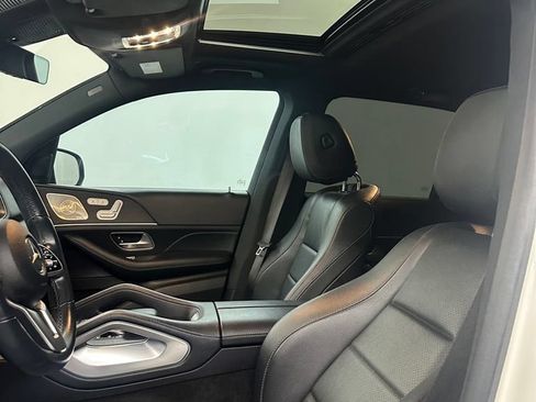 Used 2022 Mercedes-Benz GLE 350 4MATIC w/ AMG Line Exterior image 13