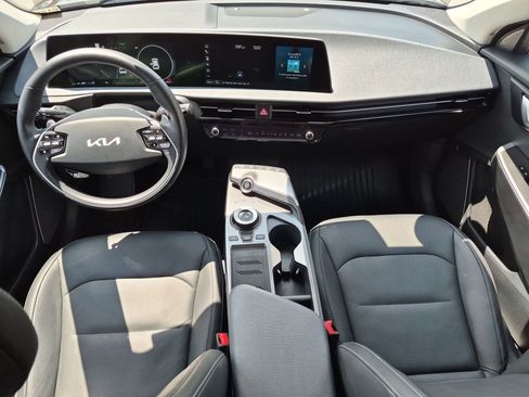 Certified 2023 Kia EV6 Wind w/ Wind Technology Package AWD/4WD image 26