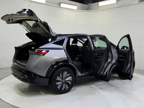Certified 2024 Nissan Ariya AWD image 32