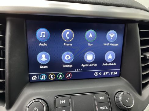 Used 2021 GMC Acadia SLT w/ Preferred Package AWD/4WD image 20