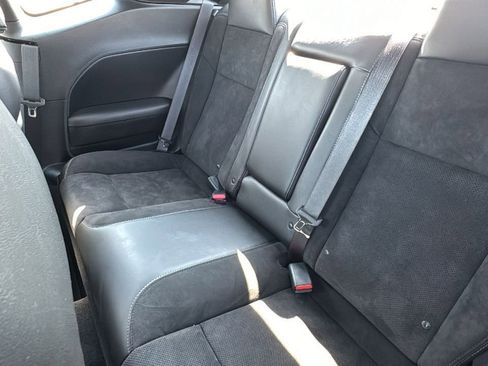 Used 2023 Dodge Challenger GT w/ Plus Package image 29