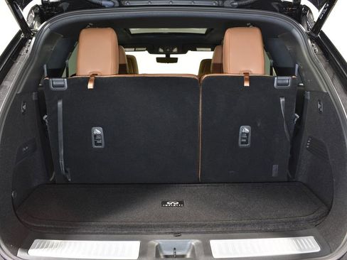 Certified 2025 INFINITI QX60 Autograph w/ Cargo Package image 29