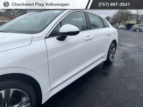 Used 2024 Kia K5 EX w/ EX Premium Package image 2