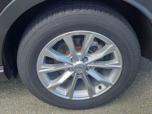 Used 2024 Honda CR-V EX image 8