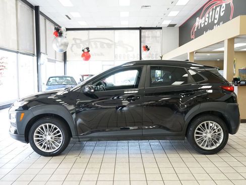 Used 2020 Hyundai Kona SEL w/ Cargo Package FWD image 4