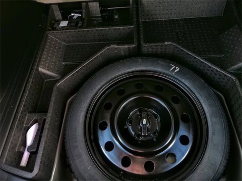 Certified 2022 Ford Edge SEL w/ Convenience Package image 18