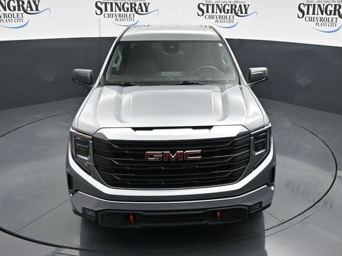 Used 2023 GMC Sierra 1500 Pro w/ Pro Value Package RWD image 19